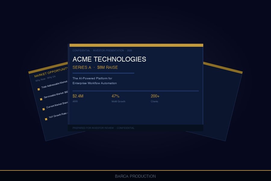 presentation-bundle template preview
