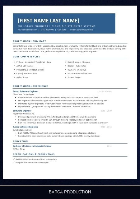 technology-cover-letter template preview